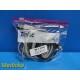 BK Medical 2101 Falcon Premium Accessory Cable Bundle (Coaxial, Printer) ~ 30400