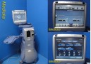 2009 Alcon INFINITI OZiL Vision System Ref 210-0000-503 Console W/ Pedal ~ 30405