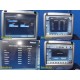 2009 Alcon INFINITI OZiL Vision System Ref 210-0000-503 Console W/ Pedal ~ 30405