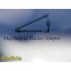Stryker 6000-007-000 Intellect Cranial Navigation Mayfield-Tracker Adapter~30413