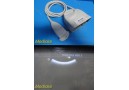 Philips C9-4 Convex Array Ultrasound Transducer Probe Ref 453561212362 ~ 30416