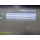 Philips L15-7io Broadband Compact Linear array Transducer PROBE ~ 30417