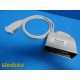 Philips C9-4 Convex Array Ultrasound Transducer Probe P/N 4535612212362 ~ 30418