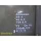 Philips C9-4 Convex Array Ultrasound Transducer Probe P/N 4535612212362 ~ 30418
