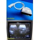 Philips C9-4 Convex Array Ultrasound Transducer Probe P/N 4535612212362 ~ 30418