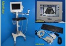 BARD Site Rite Vision Cardiac - Vascular Ultrasound ~ 30262