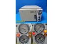 Pelton & Crane Validator 10 Autoclave Sterilizer, Bench Type ~ 30953