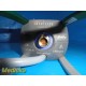 Intuitive Surg Model HD-4 DaVinci Si 3DHD Camera Head W/ F/O Guide &Bundle~30954