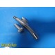 Syntheis Universal Nail Insertion Set, Tibio-Femoral Orthopedic INCOMPLETE~30427