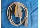 Acuson 5 / S5192 Micro Phased Array Ultrasound Transducer/Probe (3394)