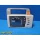 2017 Philips Intellivue MP2 Patient Monitor Ref 85040 W/ M4607A Battery ~ 30428