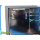 GE Dash 4000 Multi-parameter Monitor W/ ECG, SpO2, NBP Leads *TESTED* ~ 30959