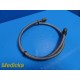 Smith & Nephew DYONICS Access 40 High Flow Insufflator Hose 7205032, 3-ft ~30431