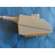 Acuson 7 MicroCase V714 (V714MC) Ultrasound Probe/Transducer (3389)