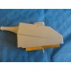Acuson 7 MicroCase V714 (V714MC) Ultrasound Probe/Transducer (3389)