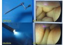 Olympus A5240 Rigid Telescope Laparoscope, 10mm x 8° *CLEAR IMAGE* ~ 30433