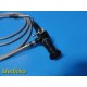 Olympus LF-DP Flexible Tracheal Intubation Fiber Scope W/ WA0331A Guide ~ 30434