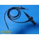 Olympus LF-2 Intubation Flexible Fiberscope (For Parts & Repairs) ~ 30435