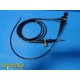 Olympus LF-2 Intubation Flexible Fiberscope (For Parts & Repairs) ~ 30435