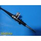 Olympus LF-2 Intubation Flexible Fiberscope (For Parts & Repairs) ~ 30435