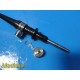 Olympus LF-2 Intubation Flexible Fiberscope (For Parts & Repairs) ~ 30435