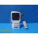 2014 Smith Medical WW1000EN BCI SPECTRO2™ 10 Pulse Oximeter, spot-check~ ~ 30941