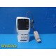 2014 Smith Medical WW1000EN BCI SPECTRO2™ 10 Pulse Oximeter, spot-check~ ~ 30941