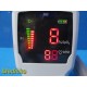 2014 Smith Medical WW1000EN BCI SPECTRO2™ 10 Pulse Oximeter, spot-check~ ~ 30941