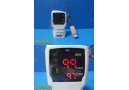 2014 Smith Medical WW1000EN BCI SPECTRO2™ 10 Pulse Oximeter, spot-check~ ~ 30941