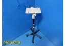 Luxtec LX300 Series Light Source Mobile Stand ONLY, 5-Wheel Caster Base ~ 30944