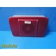 Aesculap DBP Sterilization Container W/ Lid 17.5 x 10.75 x 4.75" ~ 30932