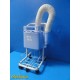 2016 Medtronic 5016000 Warmtouch Convective Warming Unit W/ Cart ~ 30933