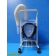 2014 Medtronic Ref 5016000 Warmtouch Convective Warming Unit W/ Cart ~ 30936