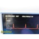 GE Dash 3000 Multi-parameter Patient Monitor W/ 2 Patient Leads ~ 31001