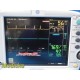 GE Dash 3000 Multi-parameter Patient Monitor W/ 2 Patient Leads ~ 31001