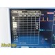 GE Dash 3000 Multi-parameter Patient Monitor W/ 2 Patient Leads ~ 31001