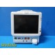 Fukuda Denshi DS-7210 Dynascope Patient Monitor W/ New-Non-OEM Leads ~ 31007