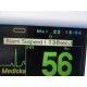 Fukuda Denshi DS-7210 Dynascope Patient Monitor W/ New-Non-OEM Leads ~ 31007