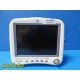 GE Dash 4000 Patient Monitor (Ohmeda SpO2) W/ Patient Leads ~ 30997