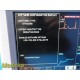 GE Dash 4000 Patient Monitor (Ohmeda SpO2) W/ Patient Leads ~ 30997
