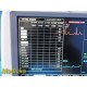 GE Dash 4000 Patient Monitor (Ohmeda SpO2) W/ Patient Leads ~ 30997