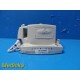 Welch Allyn Protocol 53NTP Patient Monitor W/ Leads & Power Supply ~ 30998