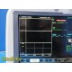 GE Dash 4000 Patient Monitor, Standard Leads, Printer, Ohmeda SpO2, 2X IBP~30999