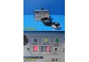 Radionics CBC-1 COA-COMP Anti-Sticking Bipolar Coagulator W/ GEM-V36 Pedal~30976
