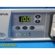 2011 Olympus Endoscopic Flushing Pump Model AFU-100 (E15 Error) ~ 30979