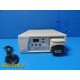 2011 Olympus Endoscopic Flushing Pump Model AFU-100 (E15 Error) ~ 30979