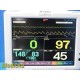 Fukuda Denshi DS-7200 Touchscreen Patient Monitor W/ New Non-OEM Leads ~ 30981