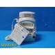 Welch Allyn 45NT0 Spot Vitals Monitor LXI W/ SpO2, NBP, Temp Leads & PSU ~ 30984