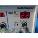 Smith & Nephew DYONICS 7205832 Access 40 Liters High Flow Insufflator ~ 30987