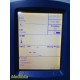 2013 Welch Allyn Hillrom 45NTO Spot Vital Signs LXI Monitor W/ PSU Leads ~ 30989